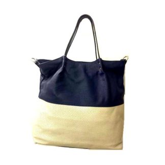 Bolso piel CS 20715