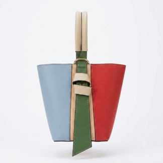Bolso piel LO 01864